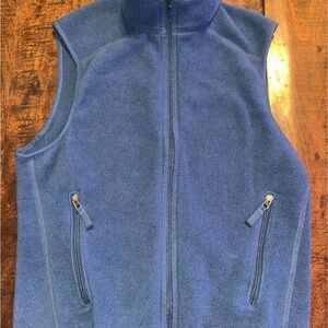 Patagonia Men's Deep Blue Vest